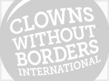 Clowns Without Borders Project in Lebanon - 2014