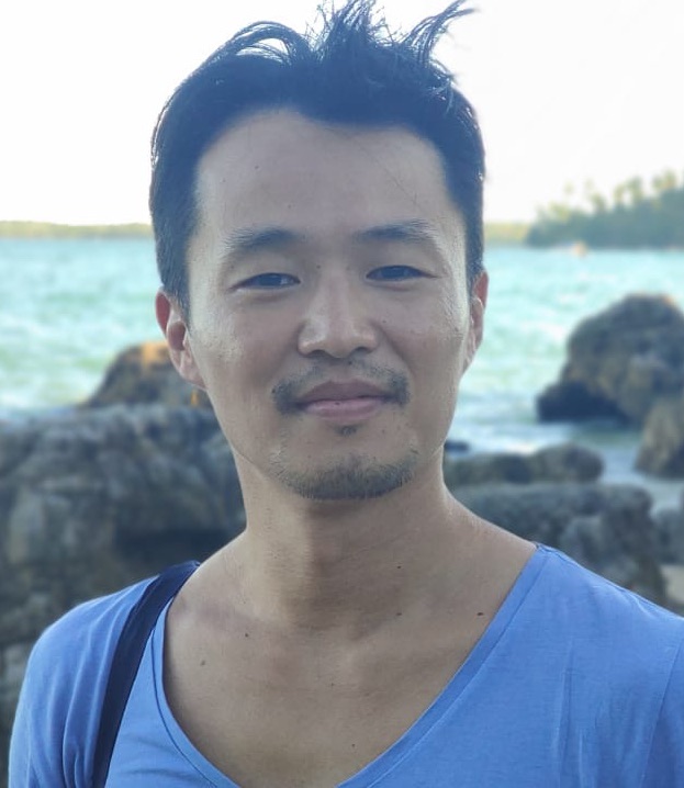 Welcome To Arthur Toyoshima Our New Steering Committee Member Cwbi Clowns Without Borders International