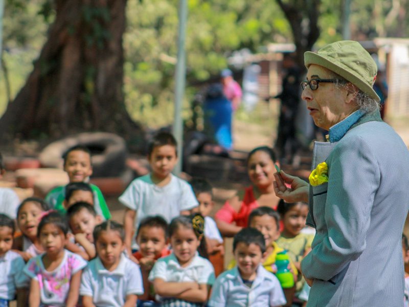 @ CWB USA, Guatemala, 2019 @ CWB USA, Guatemala, 2019