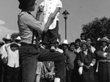 Clowns Without Borders Project in Mexico -