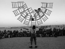 Clowns Without Borders Project in Algeria - 