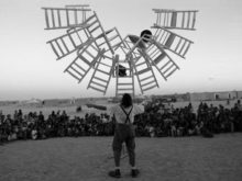 Clowns Without Borders Project in Algeria -